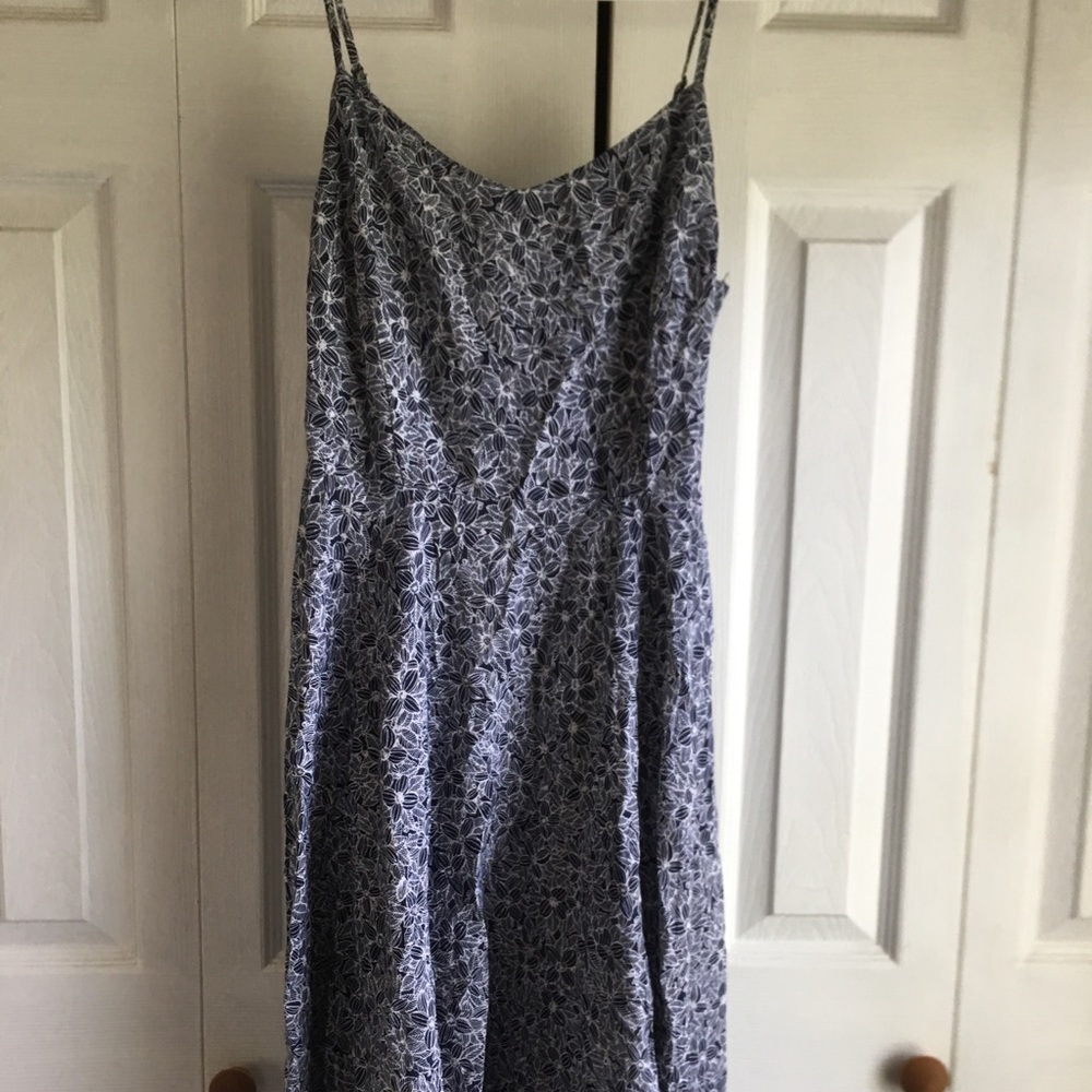 Old Navy Sun Dress
